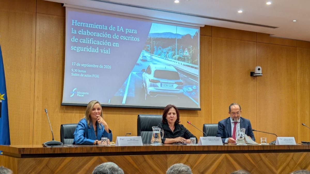 La inteligencia artificial llega a las carreteras: ¿cómo afectará a los motoristas? 2 La inteligencia artificial llega a las carreteras: ¿cómo afectará a los motoristas? 1