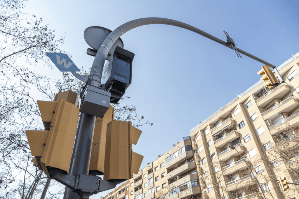 Las Zonas 30 km/h han llegado para quedarse, por desgracia 6 Las Zonas 30 km/h han llegado para quedarse, por desgracia 5