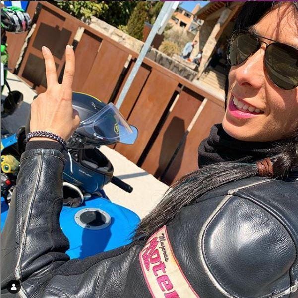 Kilómetros Solidarios - las nuevas acciones solidarias 2 kilometros solidarios mujeres. harley davidson, cadakmcuenta, cada km cuenta