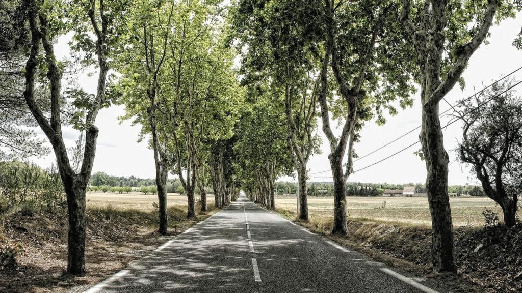 rutas moteras