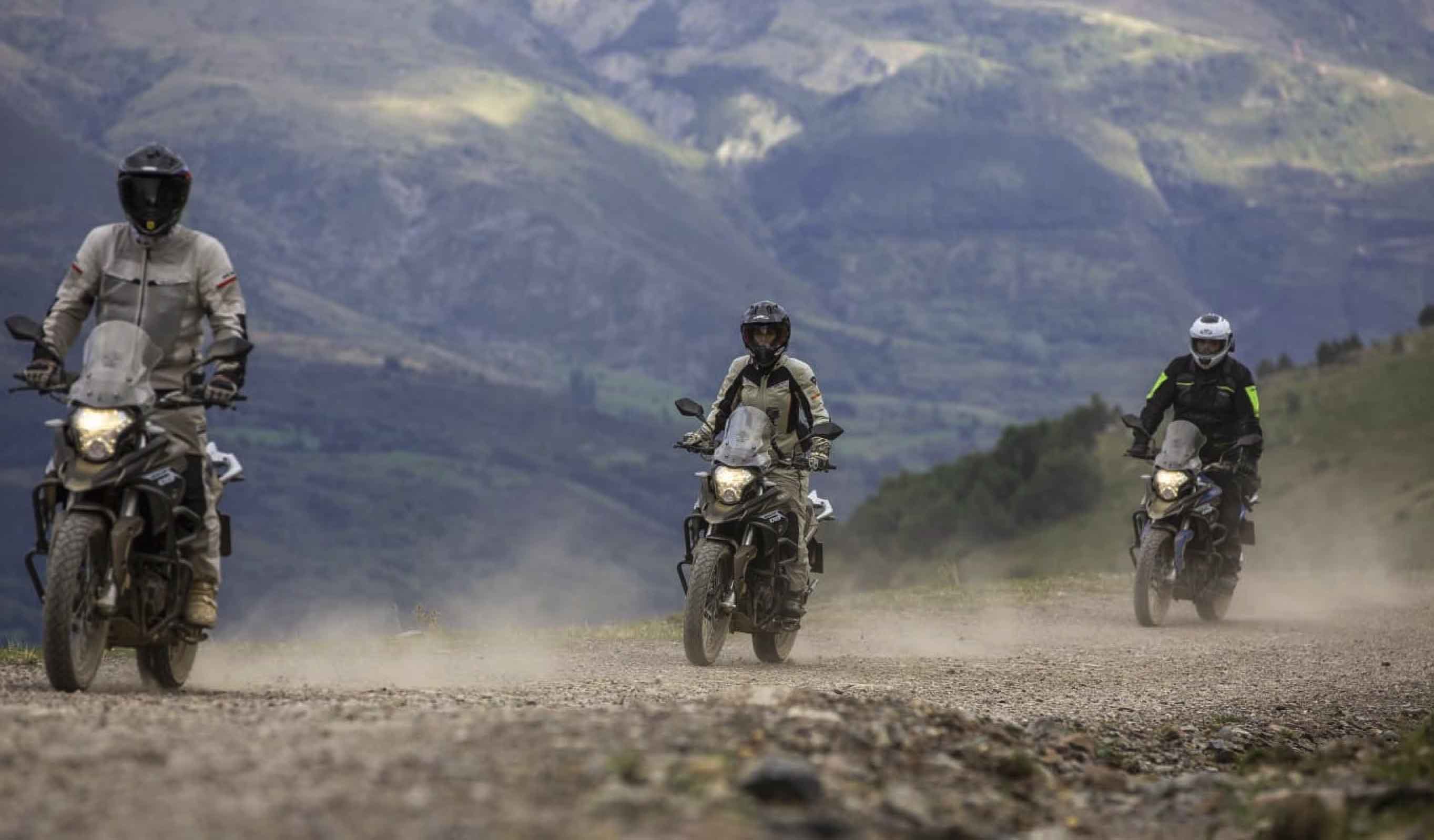 macbor montana xr3, moto trail, moto maxitrail, adventure, motos bordoy, enduro, moto mixta enduro, moto barata, viaje en moto,