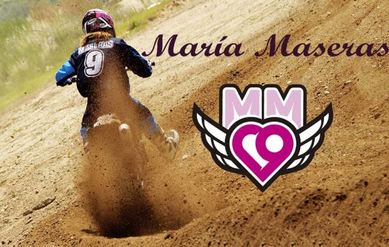 maria maseras, mx girl, mx woman, biker girl, motocross girl, motocross woman,