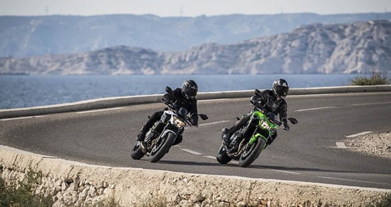 michelin pilot road, michelin pilot road 4, michelin para motos, neumáticos moto michelin, neumáticos para lugares fríos,