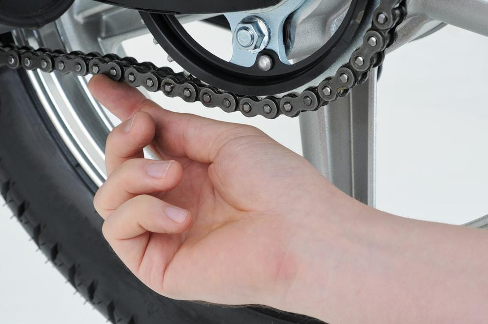 partes de una moto