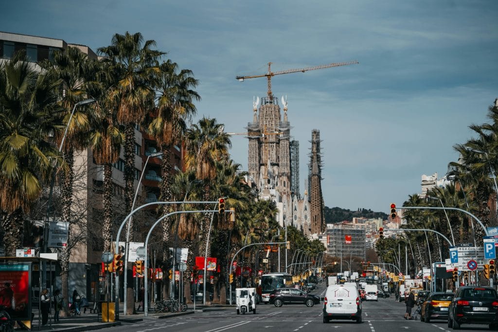Las Zonas 30 km/h han llegado para quedarse, por desgracia 2 Las Zonas 30 km/h han llegado para quedarse, por desgracia 1