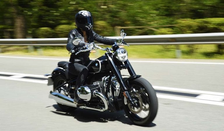 bmw r18 classic