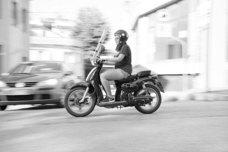 Las motos más cómodas: selección de las usuarias motos más cómodas